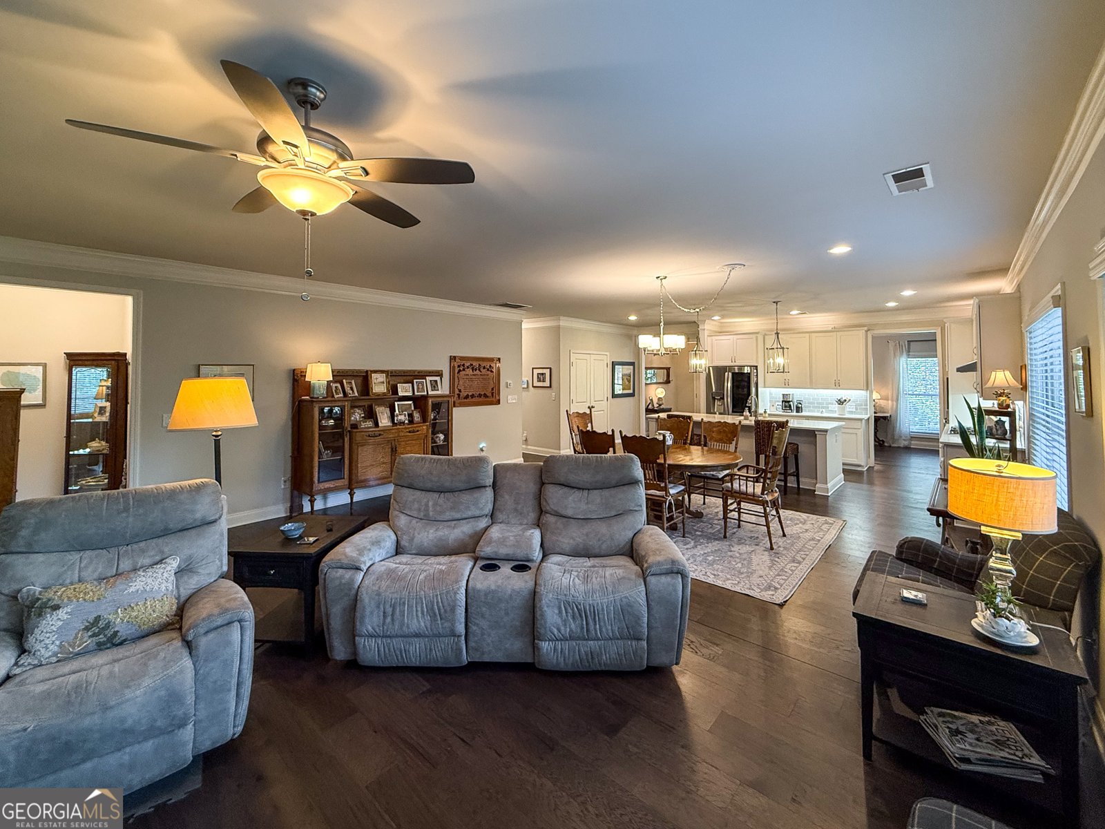 1325 Burnam Wood Drive Gainesville - 17