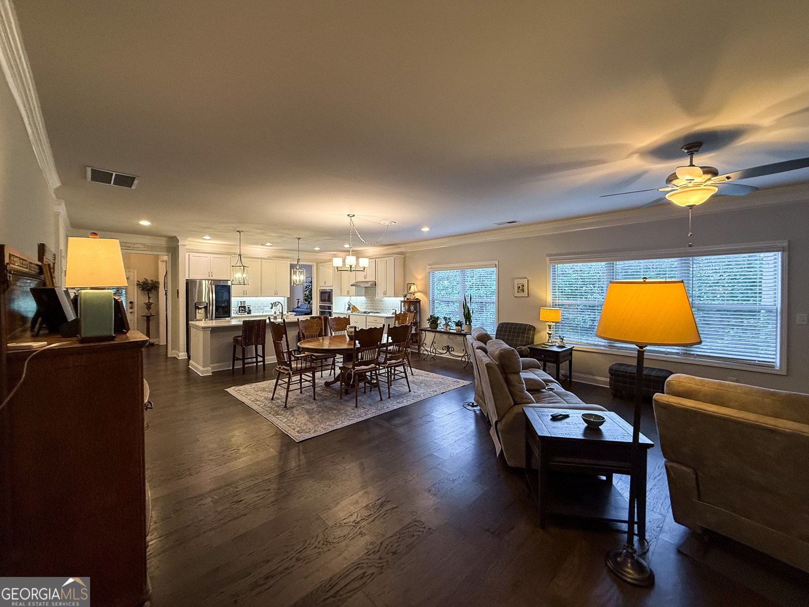 1325 Burnam Wood Drive Gainesville - 18