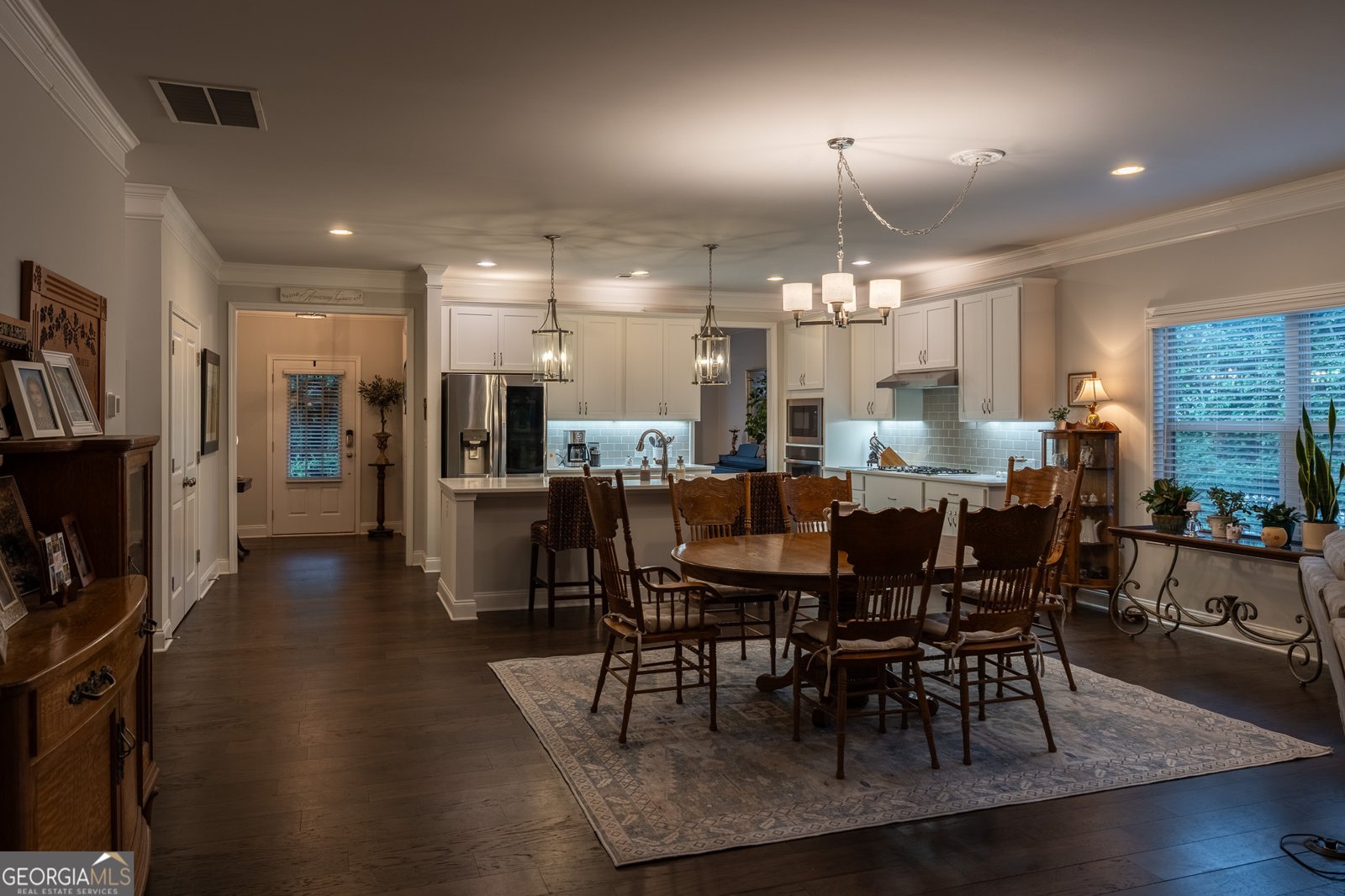 1325 Burnam Wood Drive Gainesville - 19