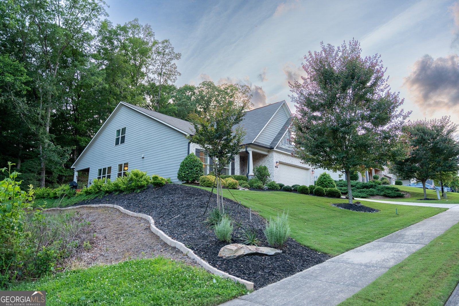 1325 Burnam Wood Drive Gainesville - 2
