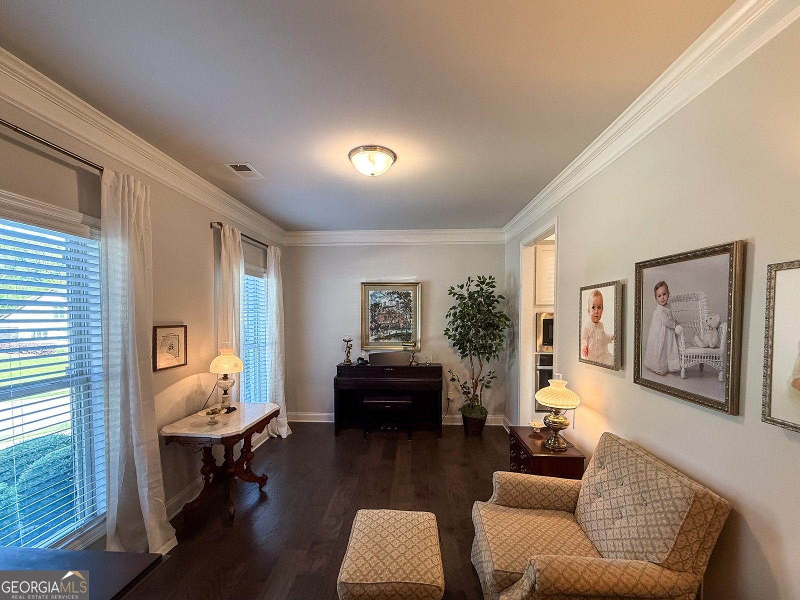 1325 Burnam Wood Drive Gainesville - 20