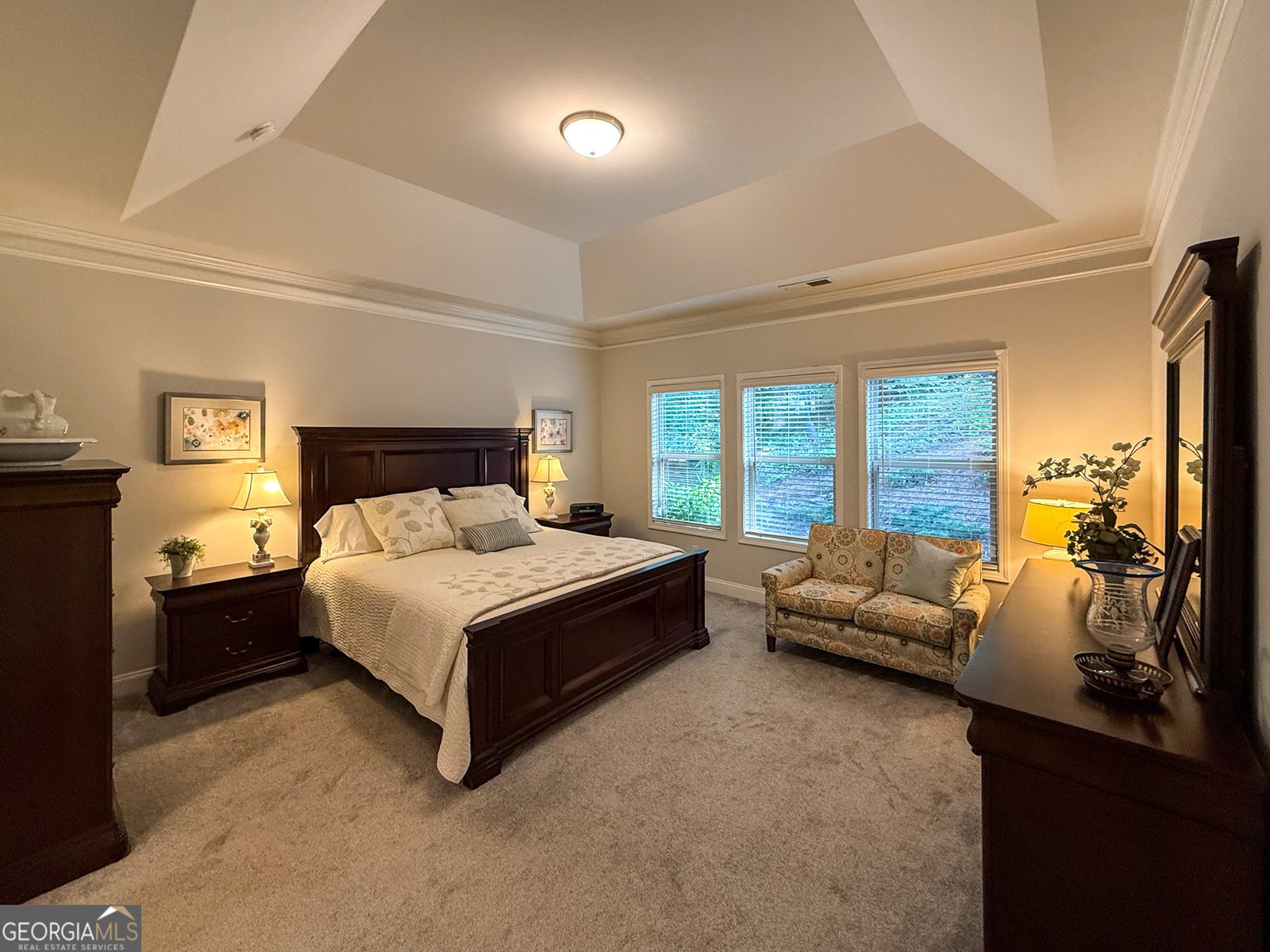 1325 Burnam Wood Drive Gainesville - 22