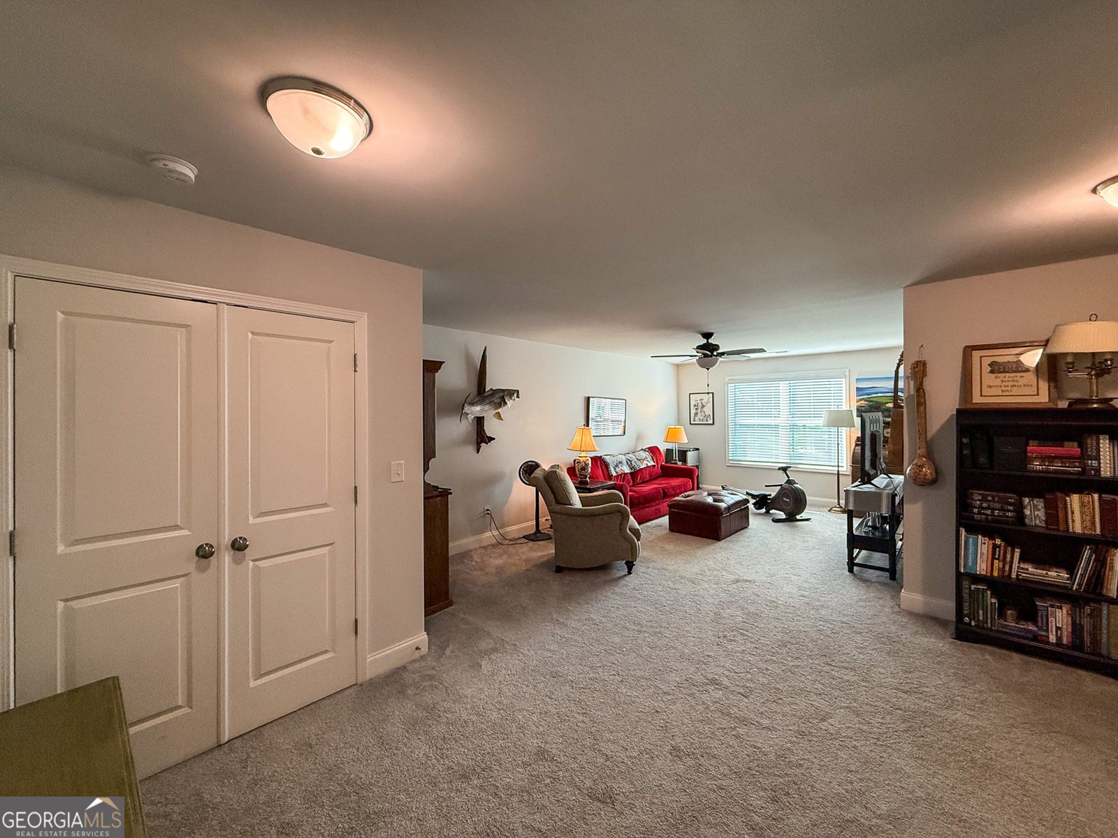 1325 Burnam Wood Drive Gainesville - 28