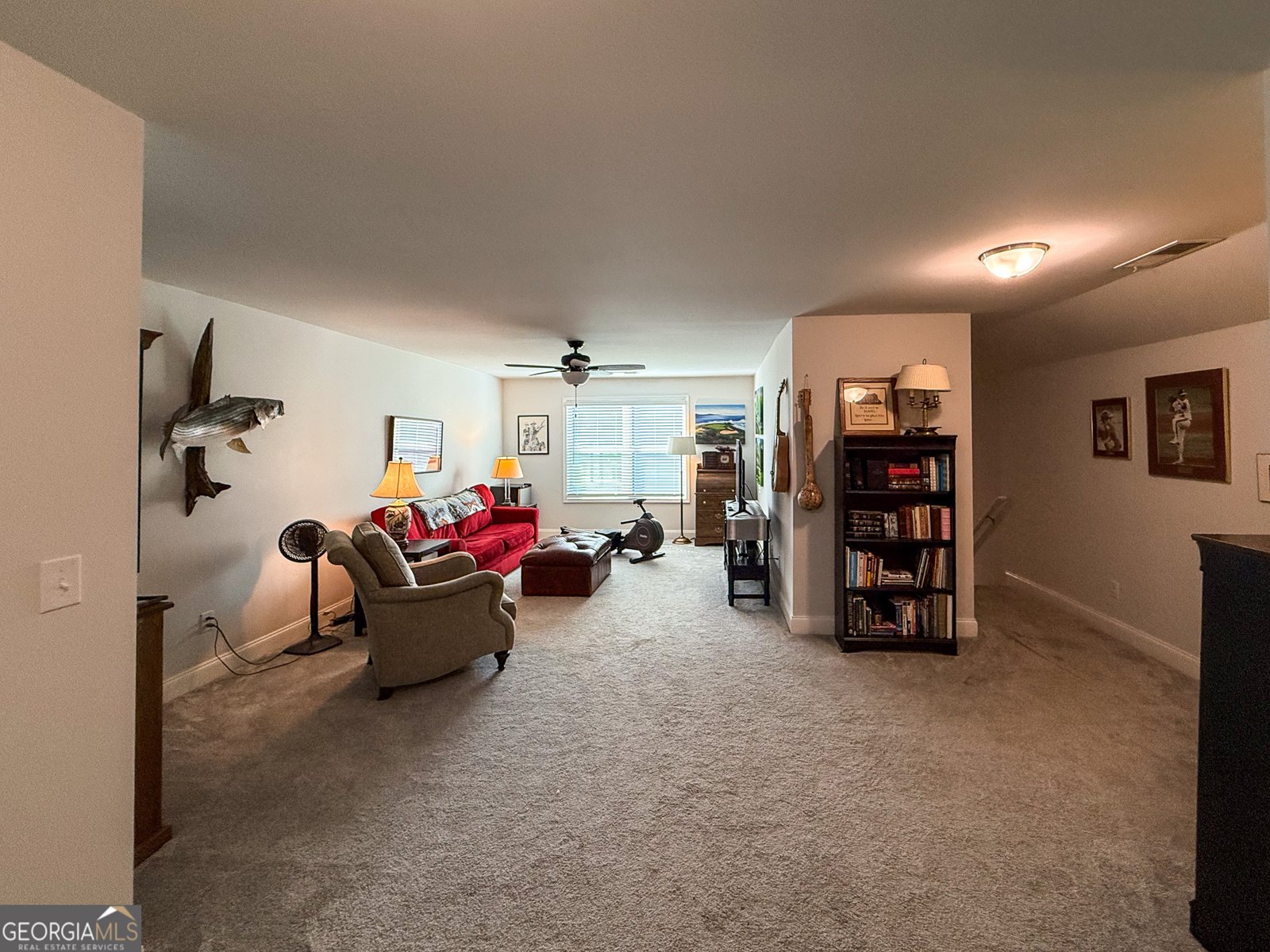 1325 Burnam Wood Drive Gainesville - 29