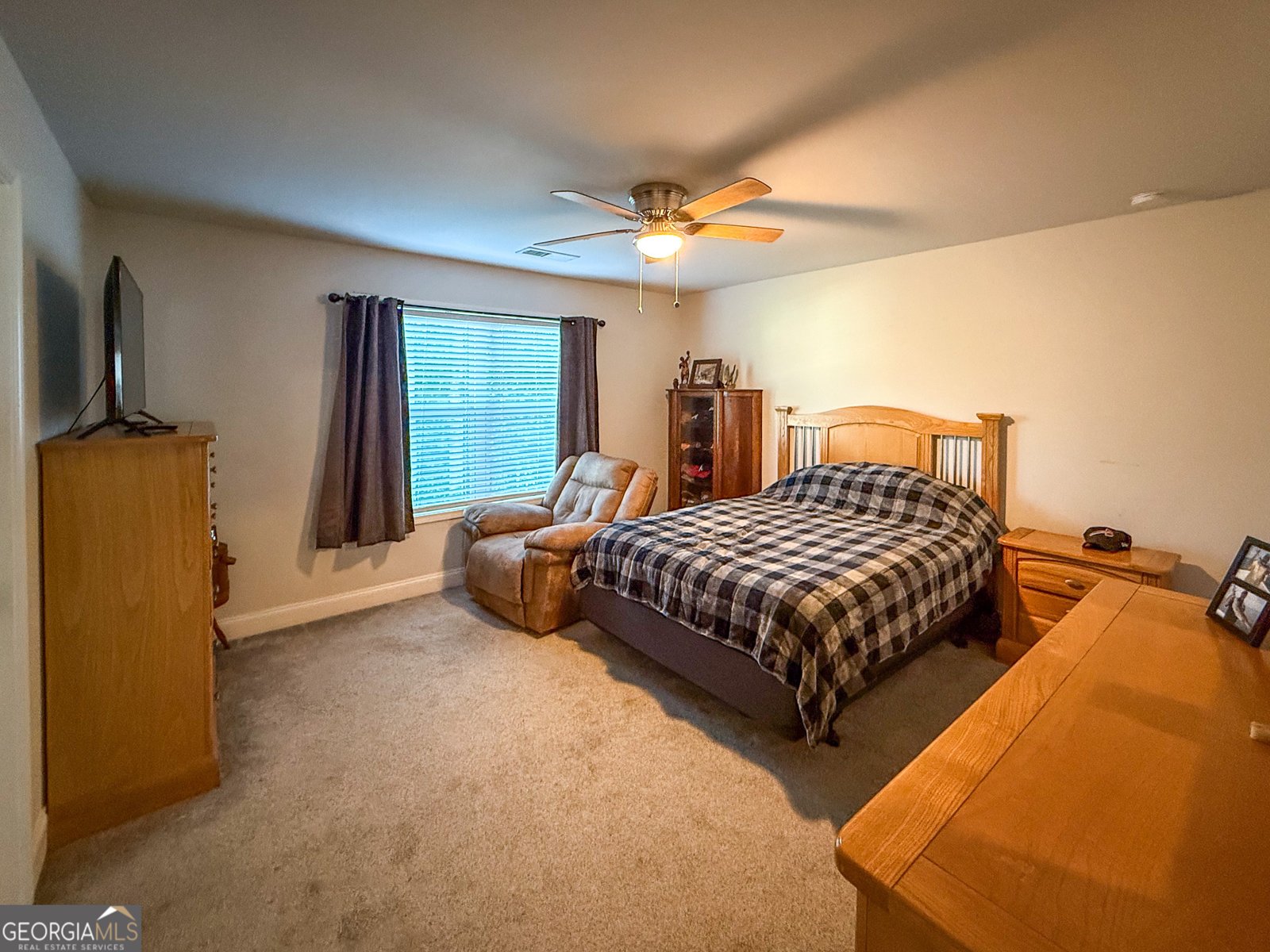 1325 Burnam Wood Drive Gainesville - 30