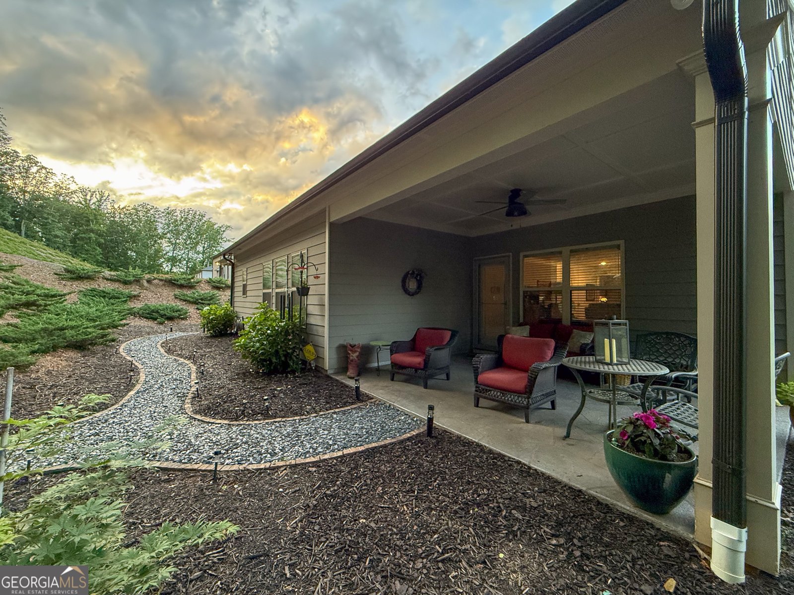 1325 Burnam Wood Drive Gainesville - 32