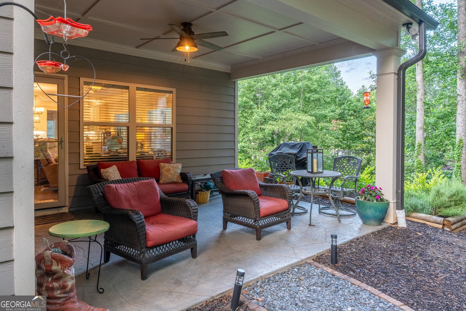 1325 Burnam Wood Drive Gainesville - 33