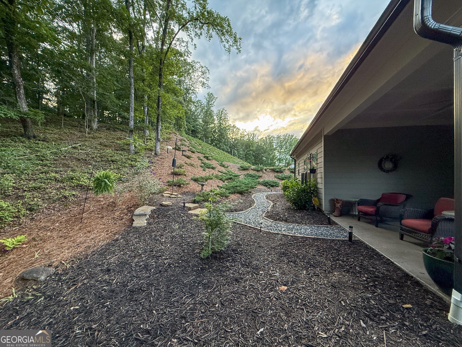 1325 Burnam Wood Drive Gainesville - 34