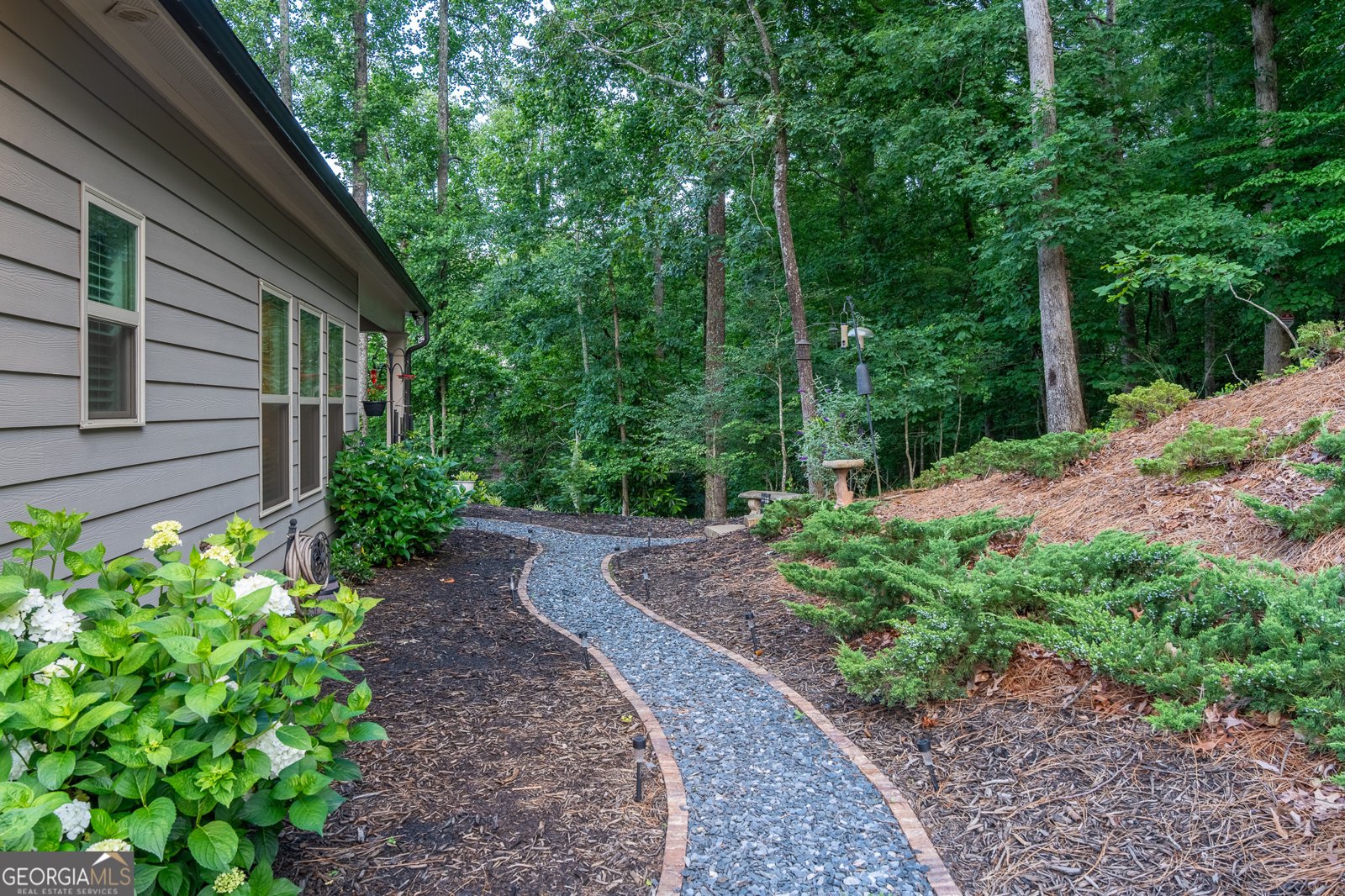 1325 Burnam Wood Drive Gainesville - 35