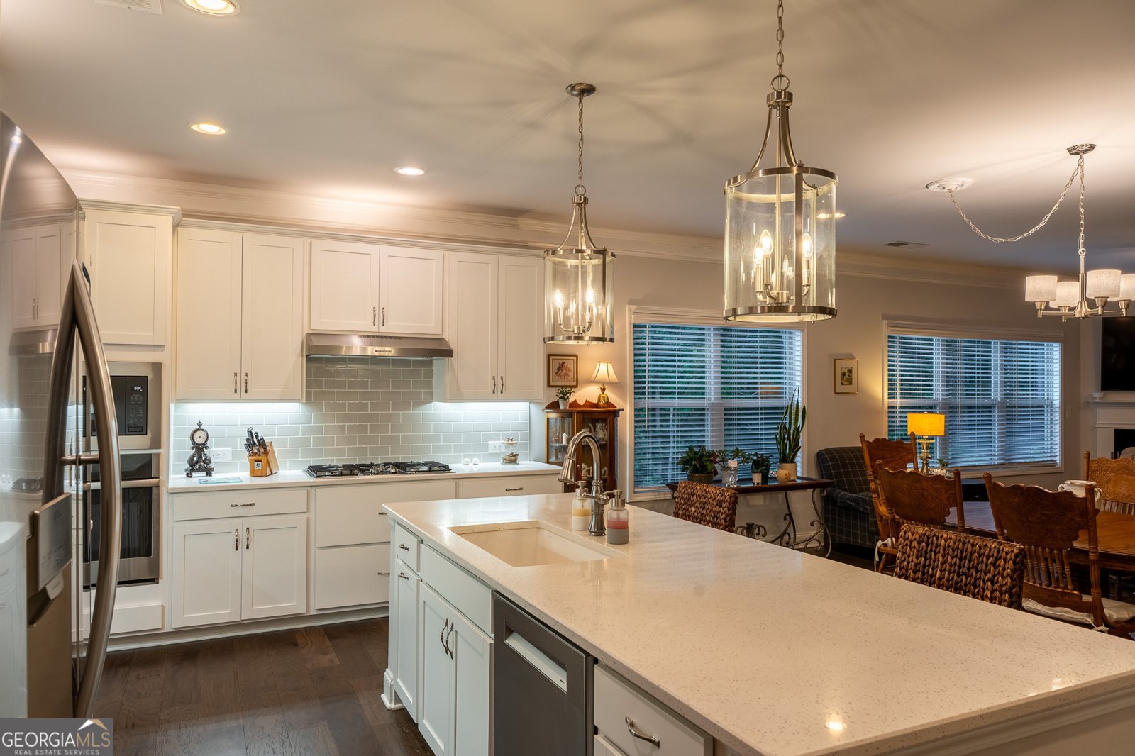 1325 Burnam Wood Drive Gainesville - 5