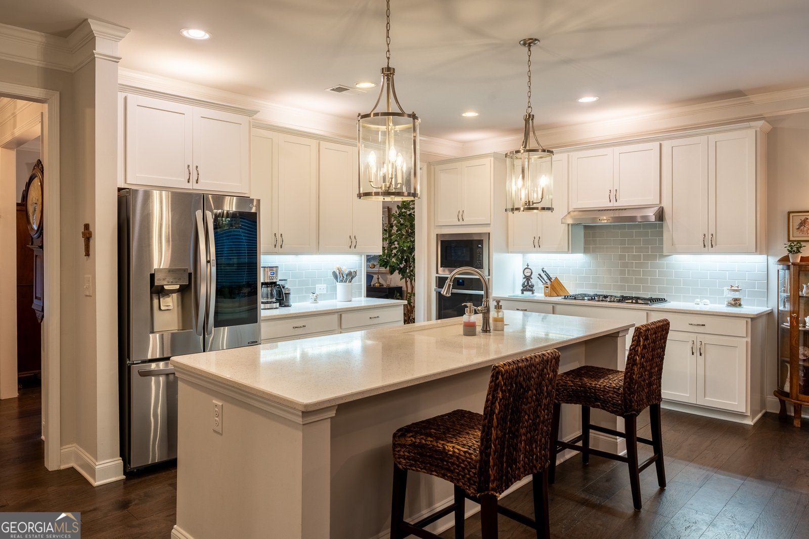 1325 Burnam Wood Drive Gainesville - 6