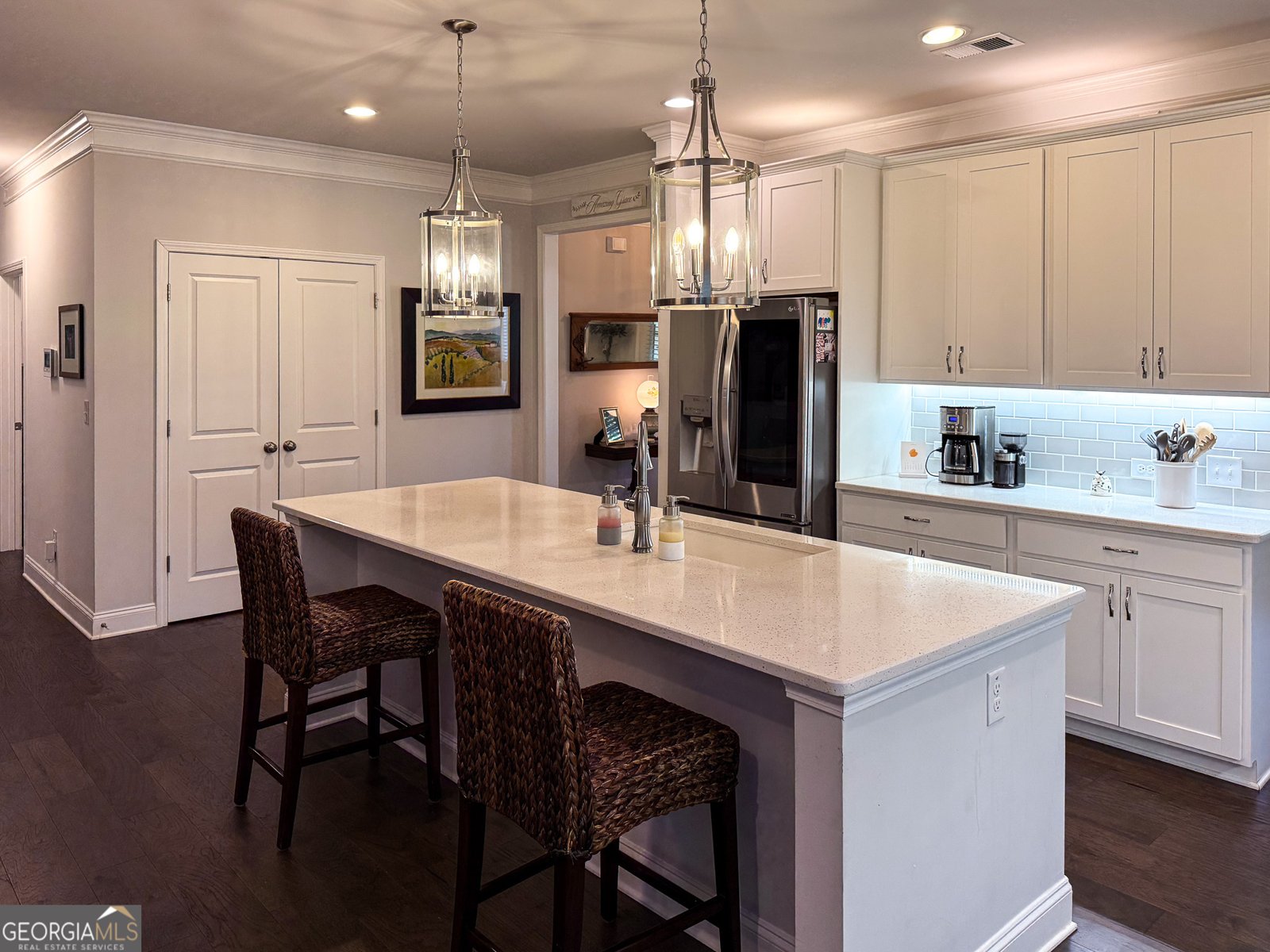 1325 Burnam Wood Drive Gainesville - 7