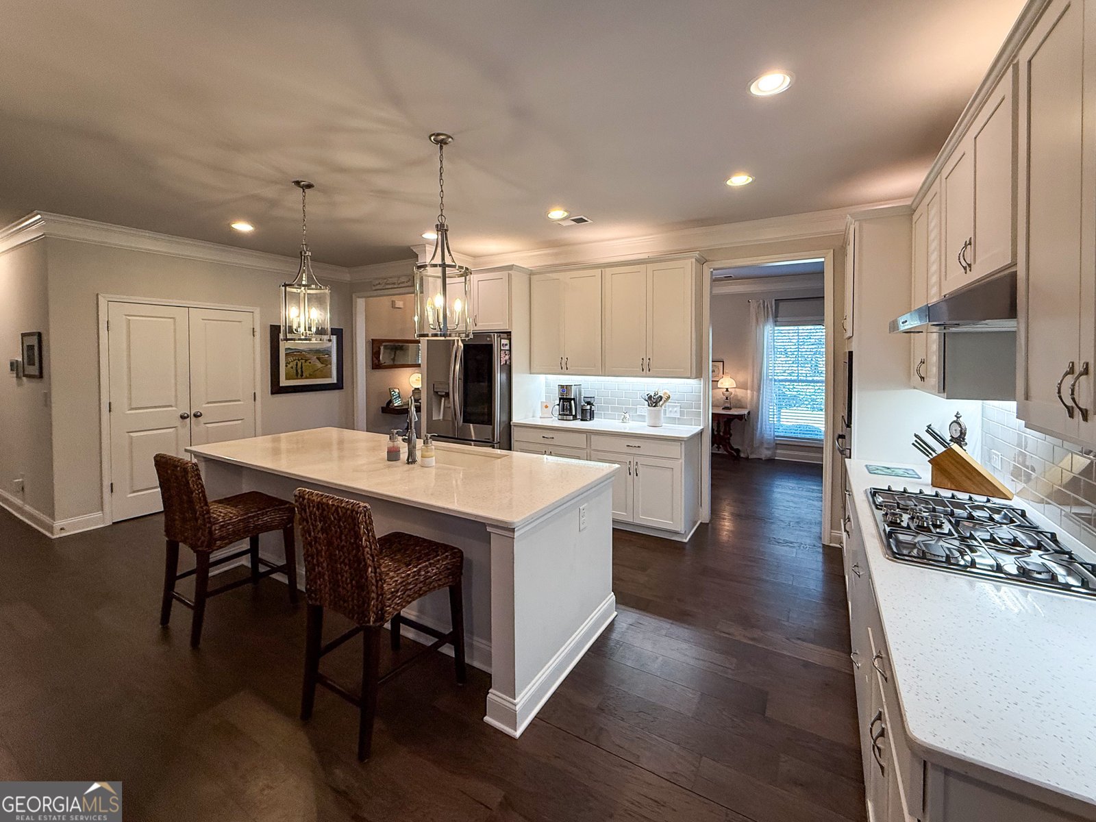1325 Burnam Wood Drive Gainesville - 9
