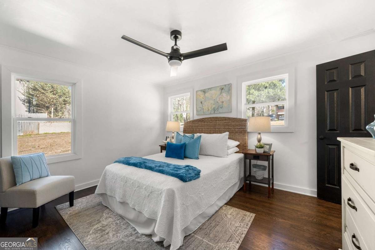 2277 Cloverdale Drive Atlanta - 10