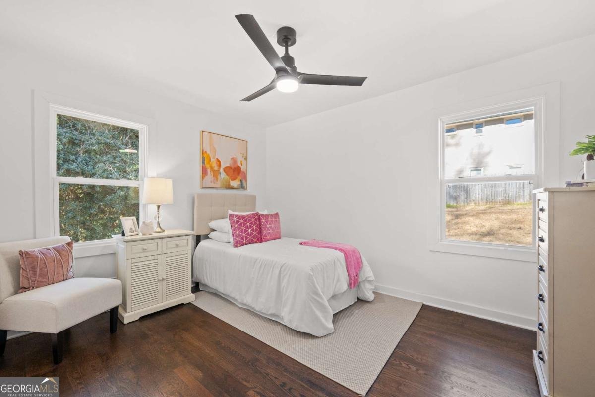2277 Cloverdale Drive Atlanta - 12