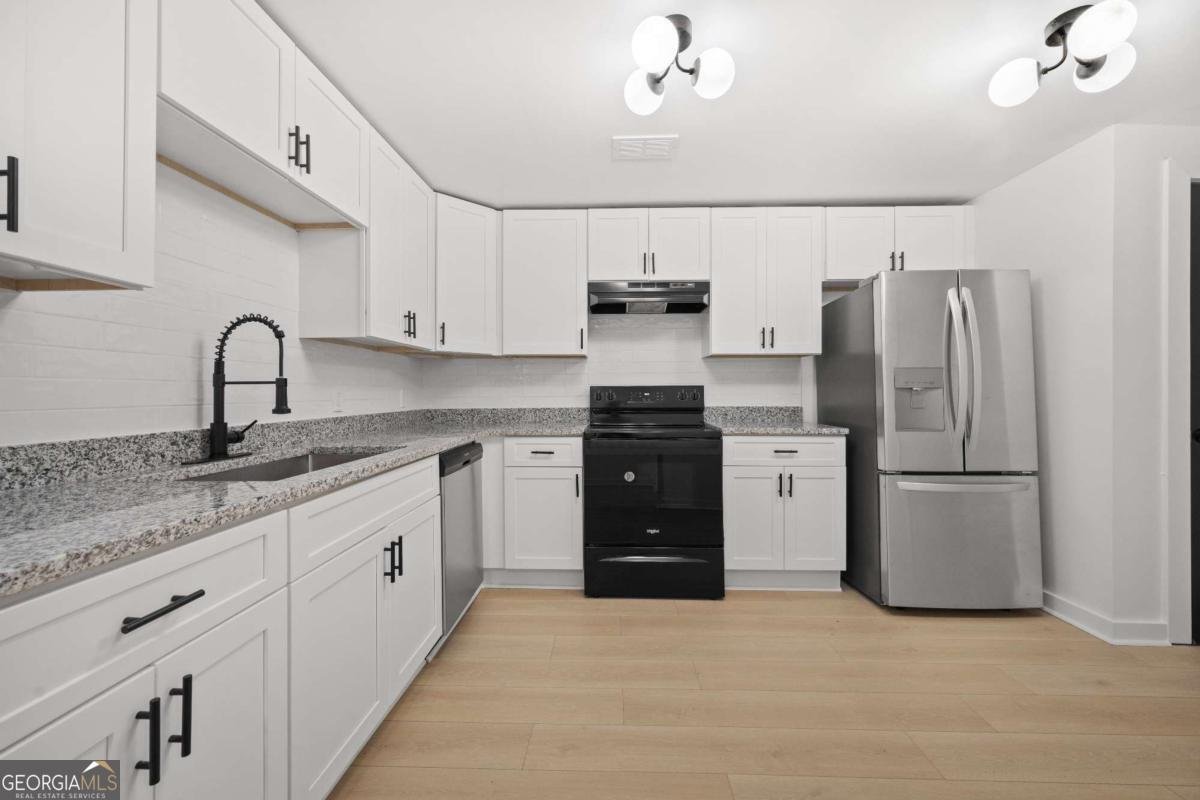 2277 Cloverdale Drive Atlanta - 15