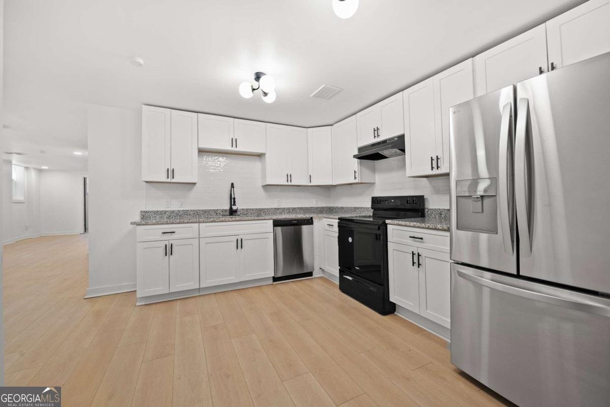 2277 Cloverdale Drive Atlanta - 16