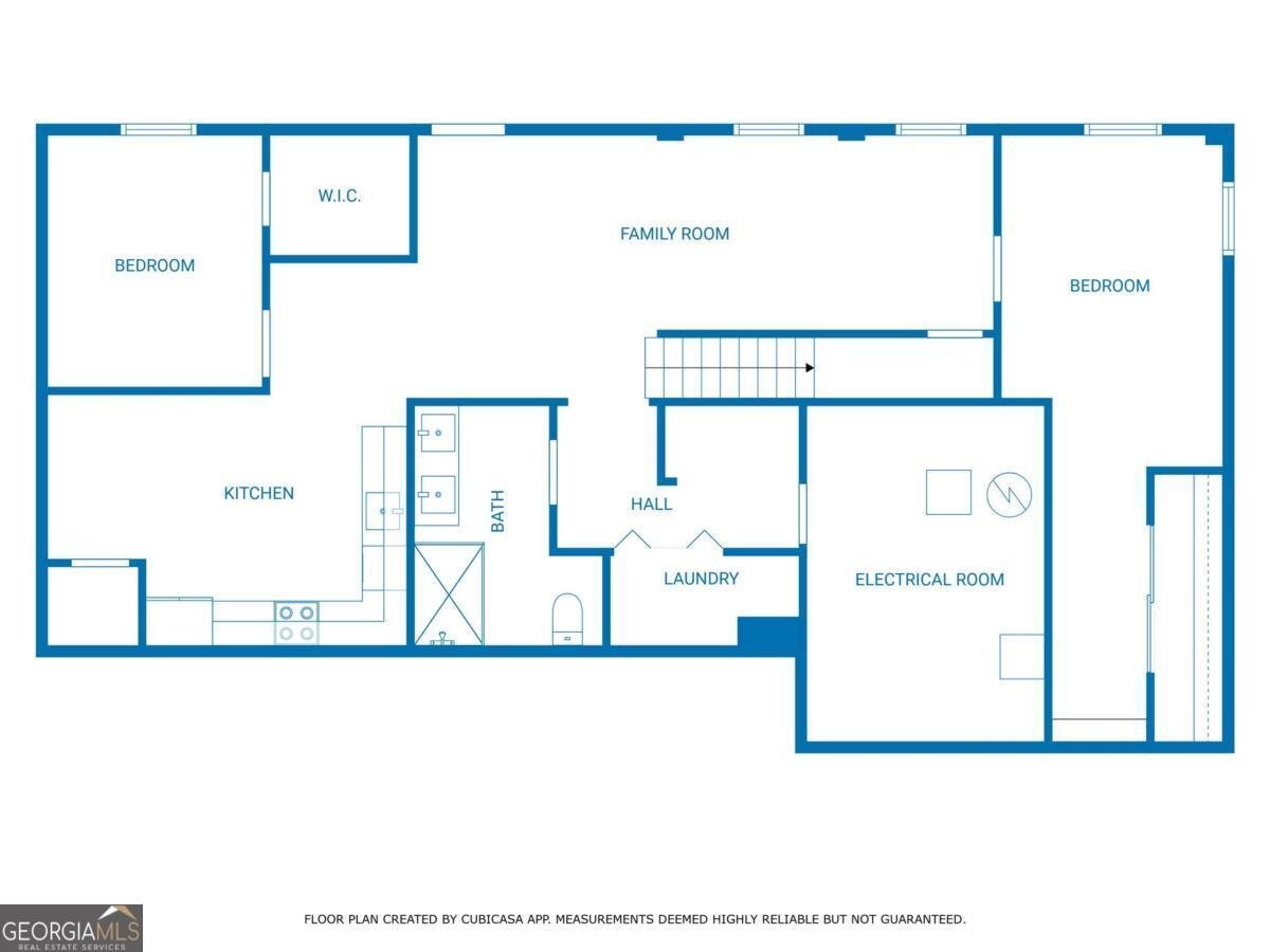 2277 Cloverdale Drive Atlanta - 26