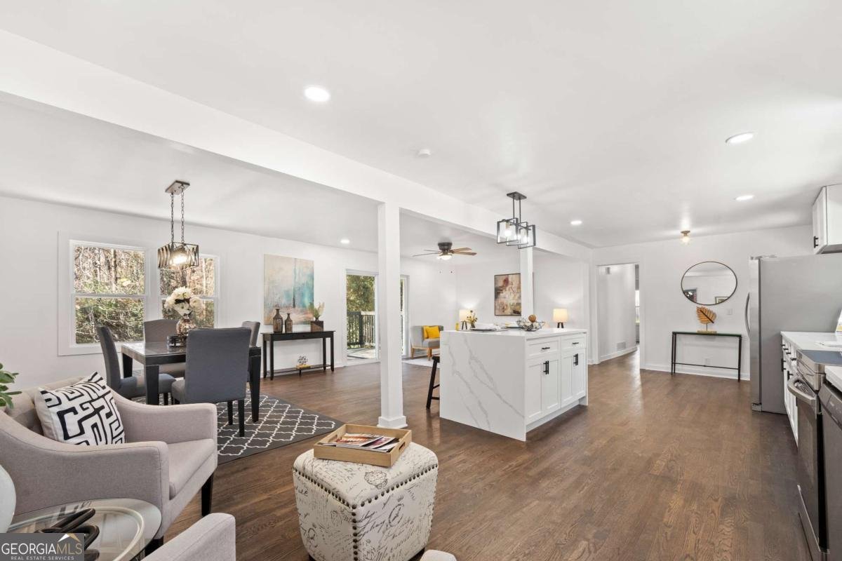 2277 Cloverdale Drive Atlanta - 5