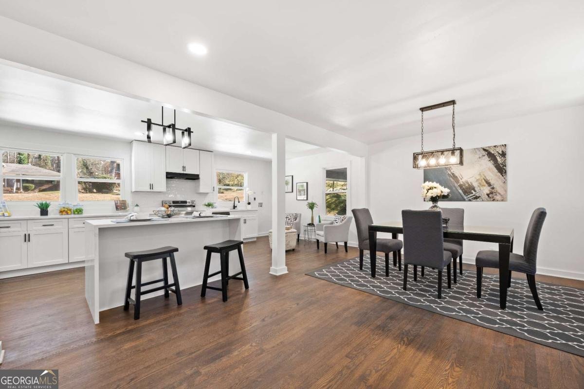 2277 Cloverdale Drive Atlanta - 8