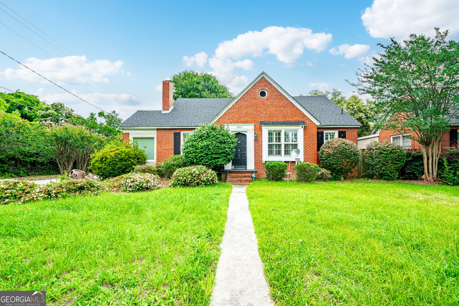 322 Pio Nono Avenue Macon - 1