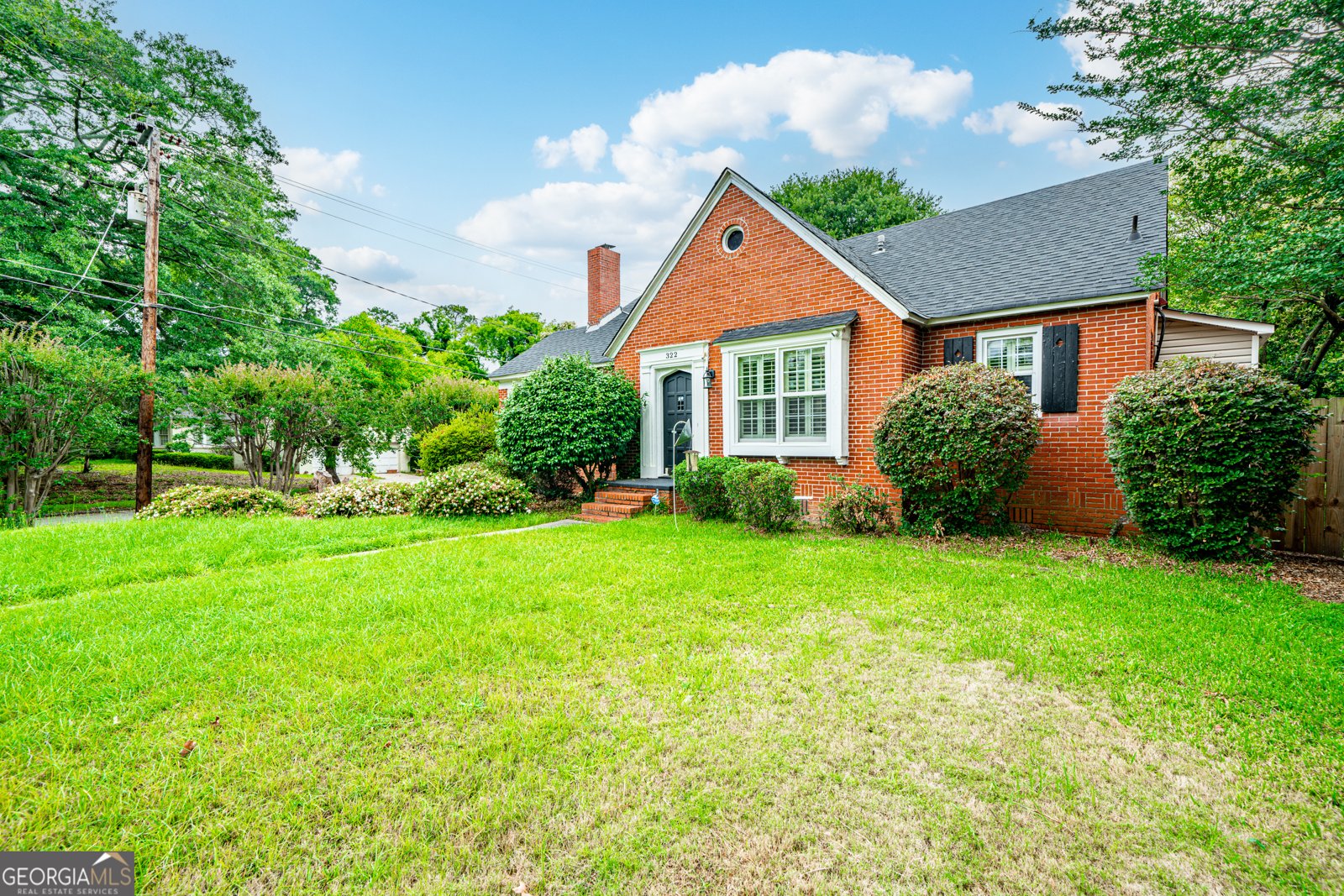 322 Pio Nono Avenue Macon - 2