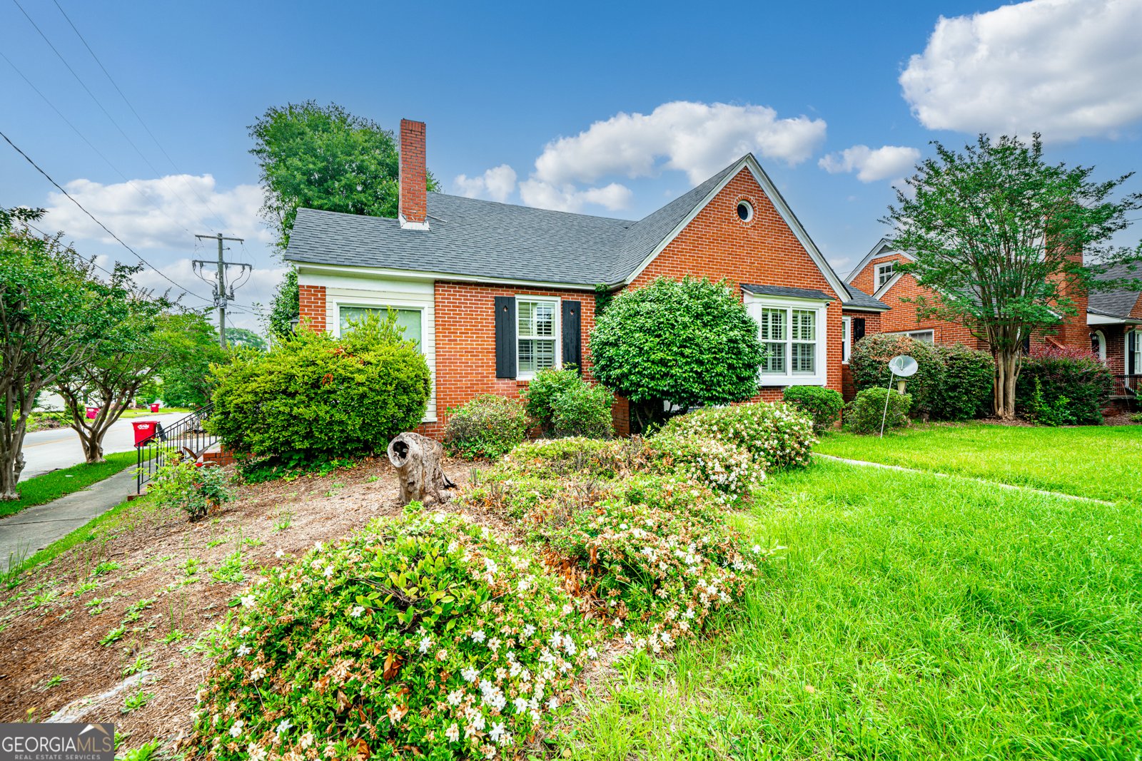 322 Pio Nono Avenue Macon - 3