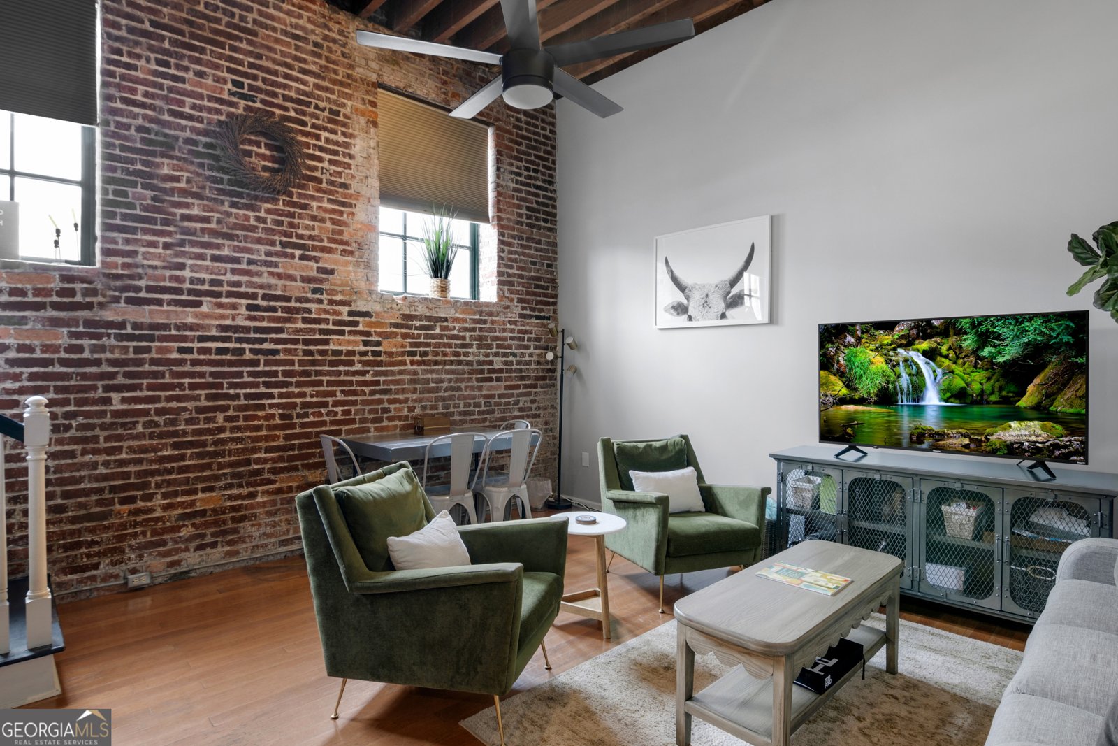 411 Congress Street Savannah - 3