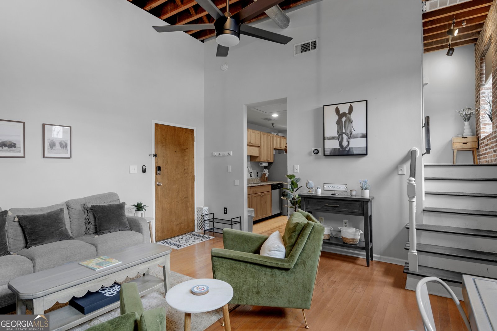 411 Congress Street Savannah - 4