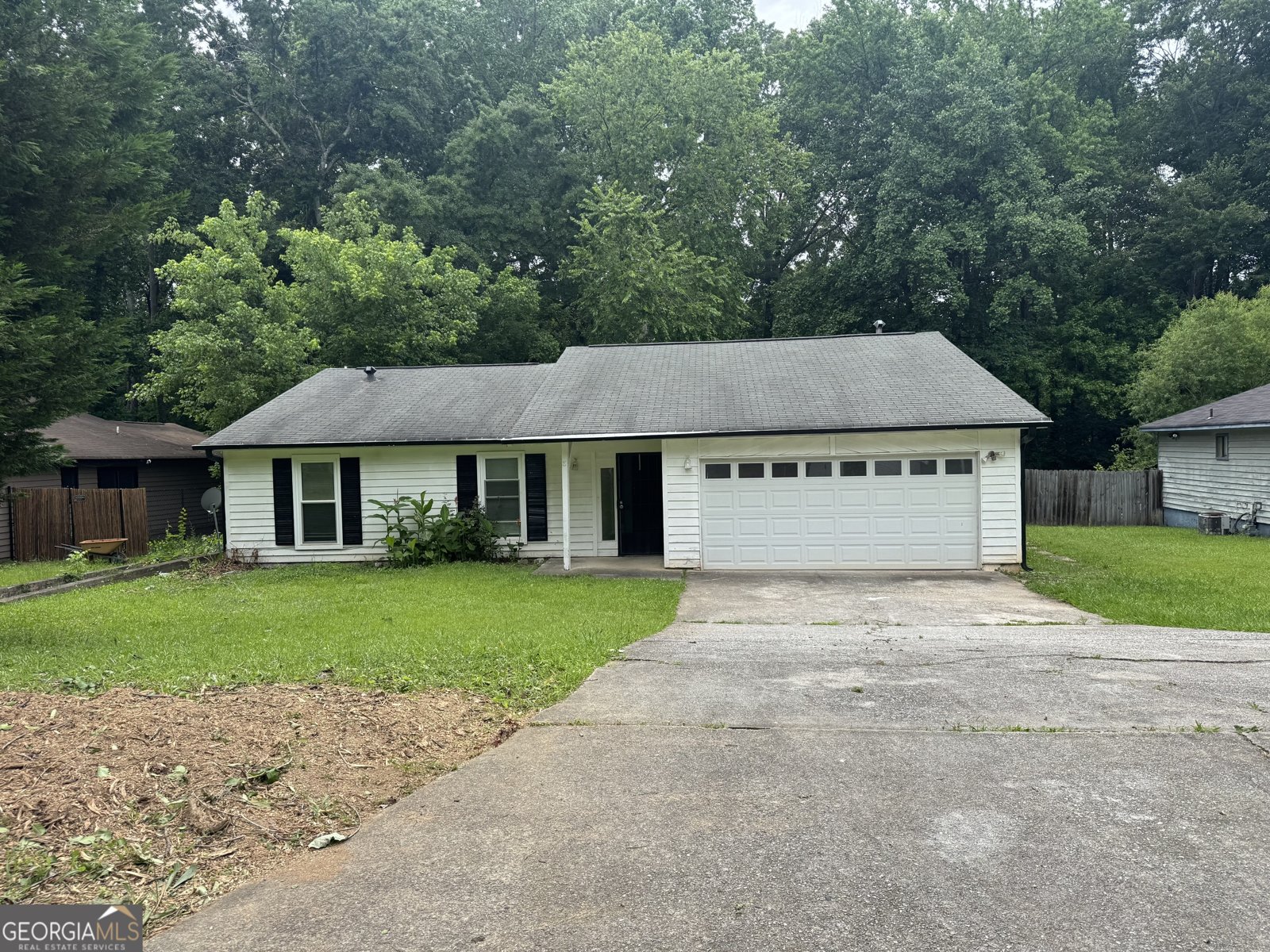 8249 Creekline Court Riverdale - 1