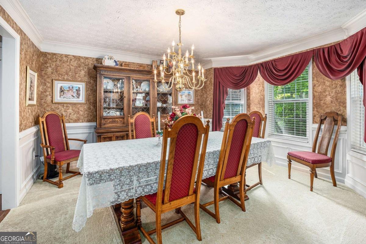 1625 Rushing River Way Suwanee - 11