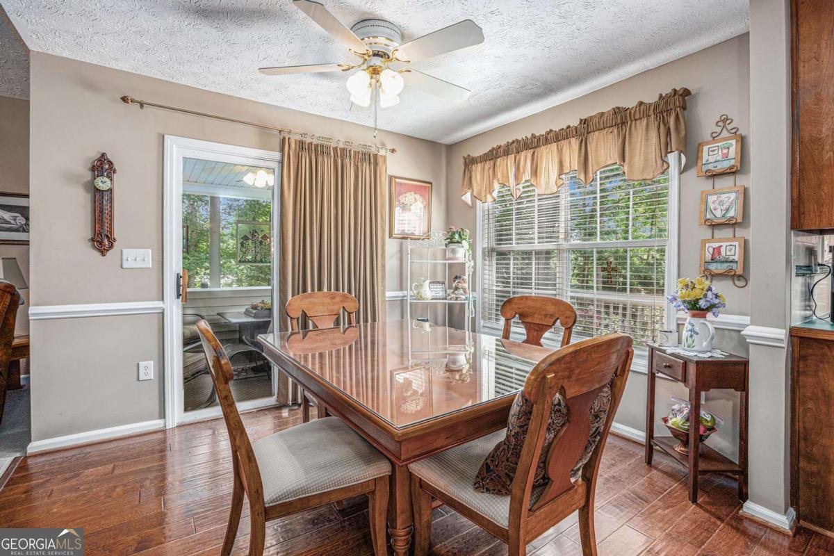 1625 Rushing River Way Suwanee - 12