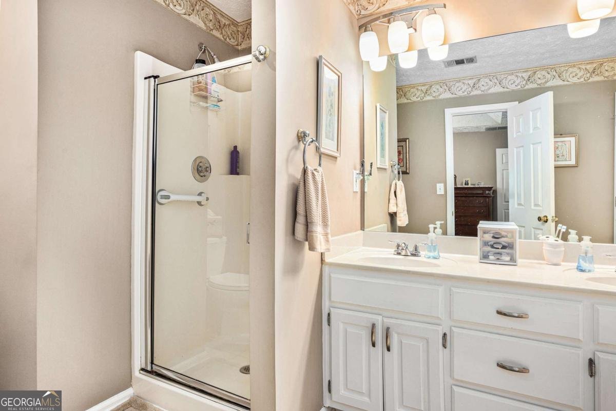 1625 Rushing River Way Suwanee - 17