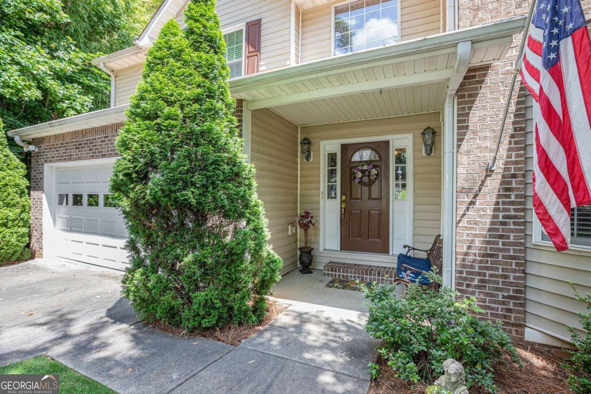 1625 Rushing River Way Suwanee - 2