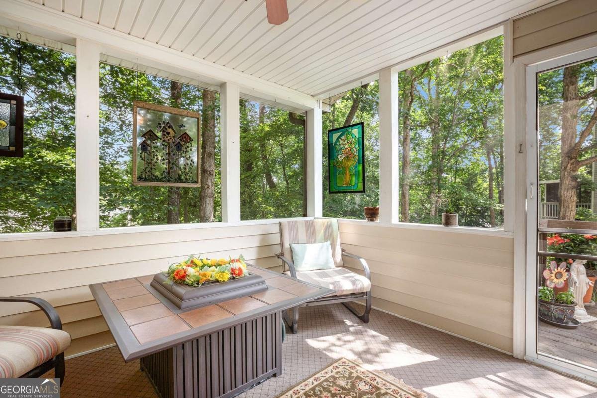 1625 Rushing River Way Suwanee - 27