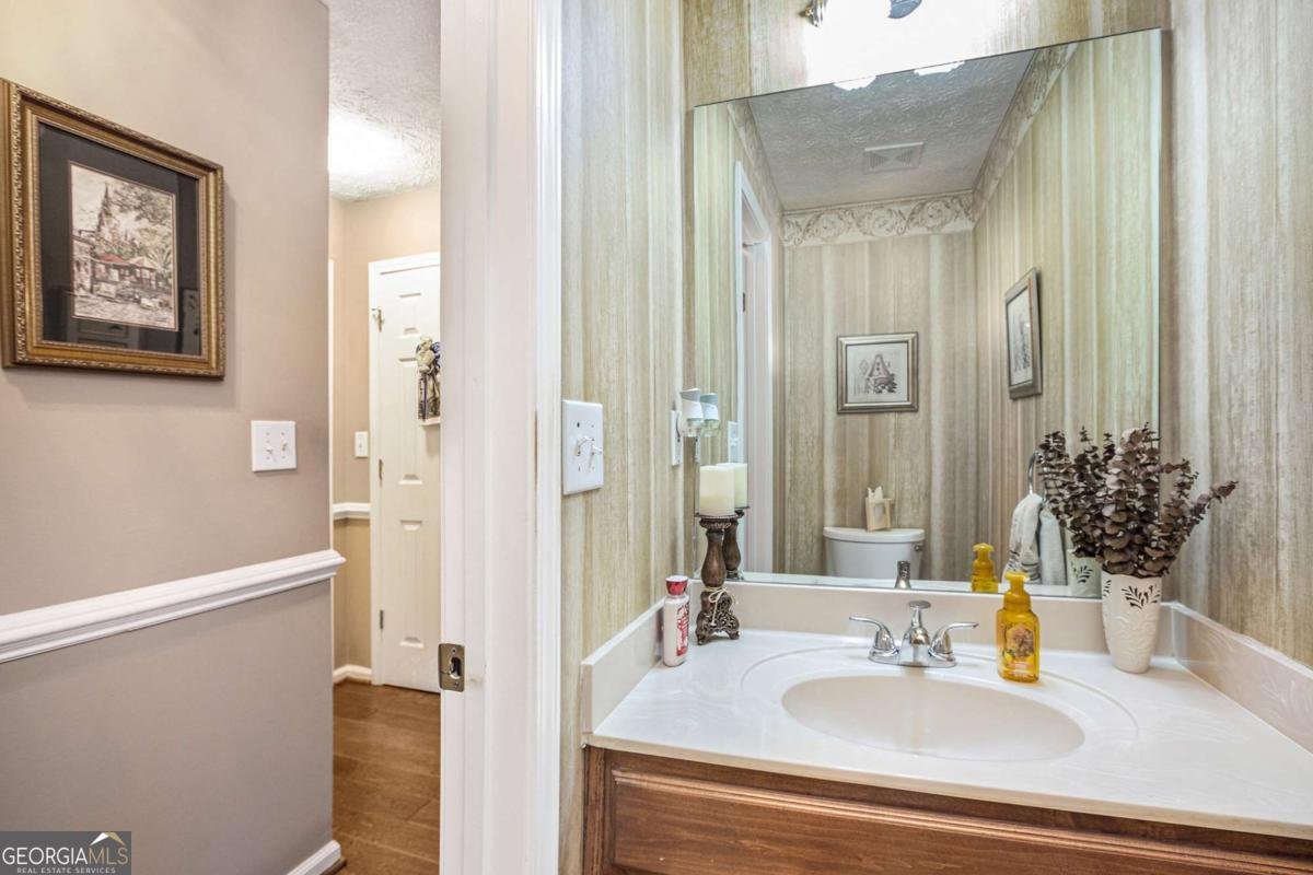 1625 Rushing River Way Suwanee - 29