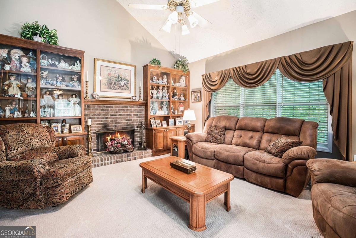 1625 Rushing River Way Suwanee - 5