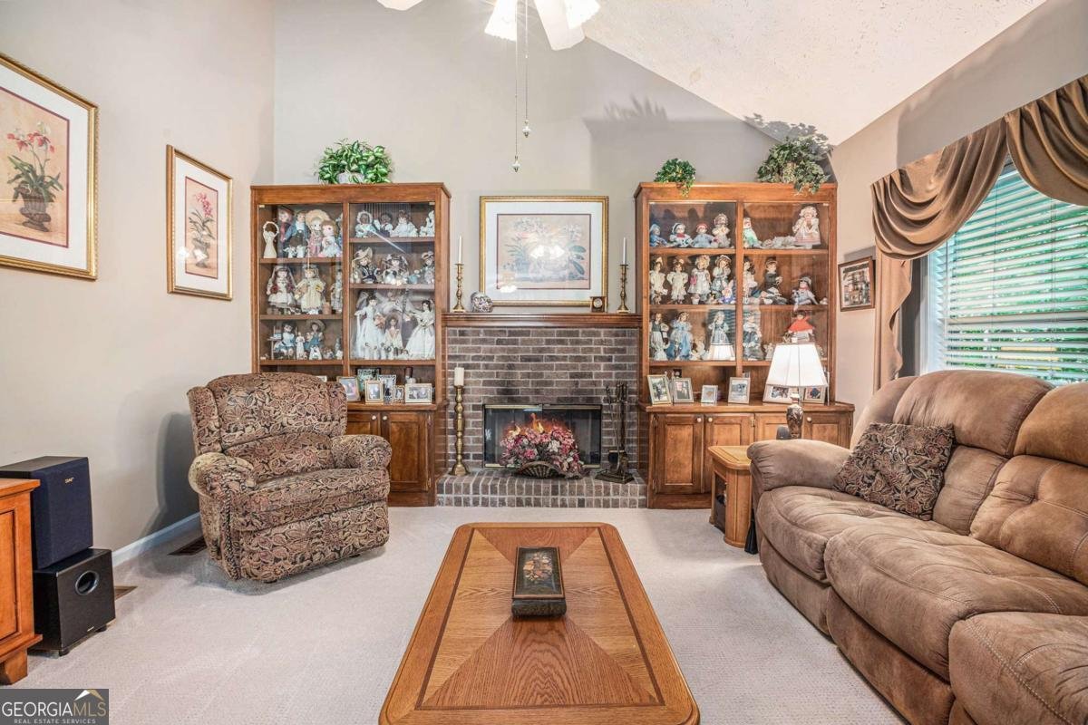 1625 Rushing River Way Suwanee - 6