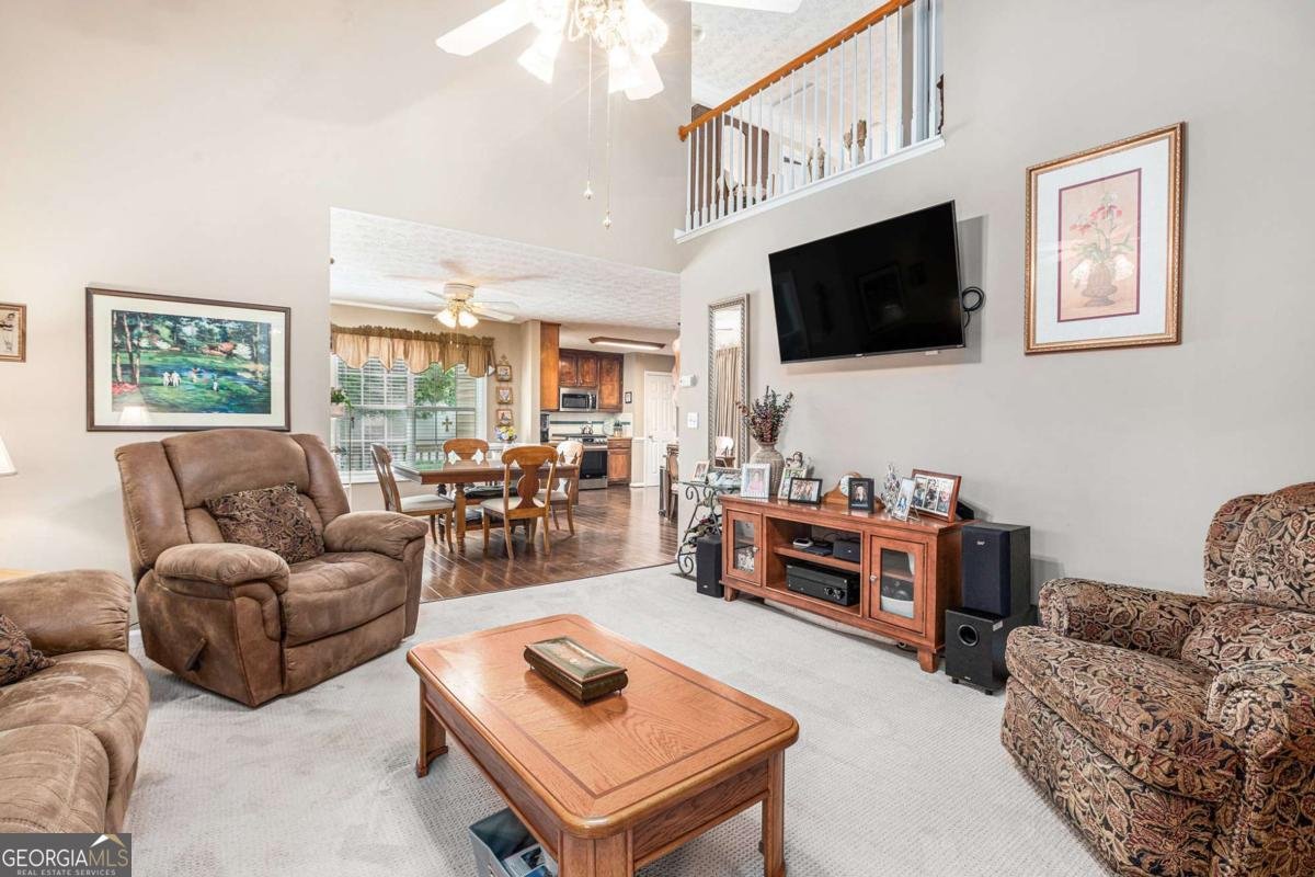 1625 Rushing River Way Suwanee - 7