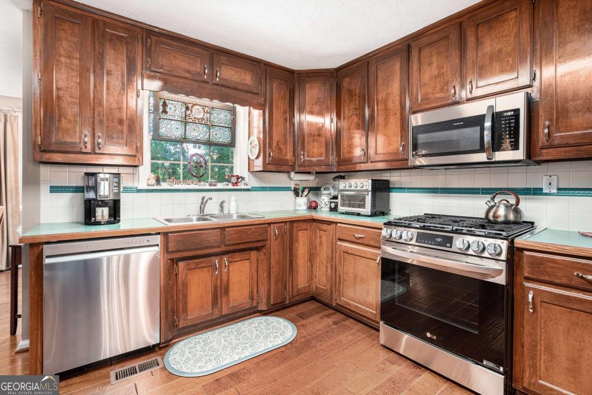1625 Rushing River Way Suwanee - 8