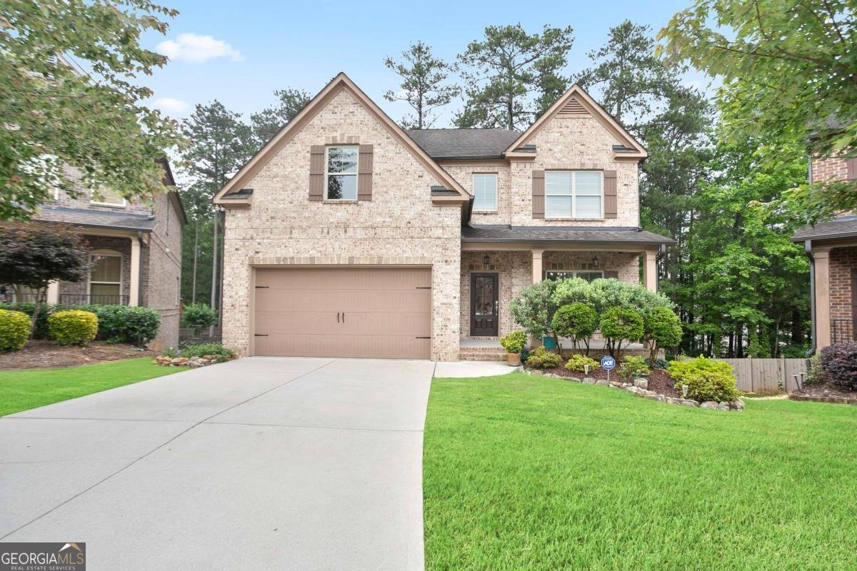 2720 Tuscany Park Drive Lawrenceville - 1