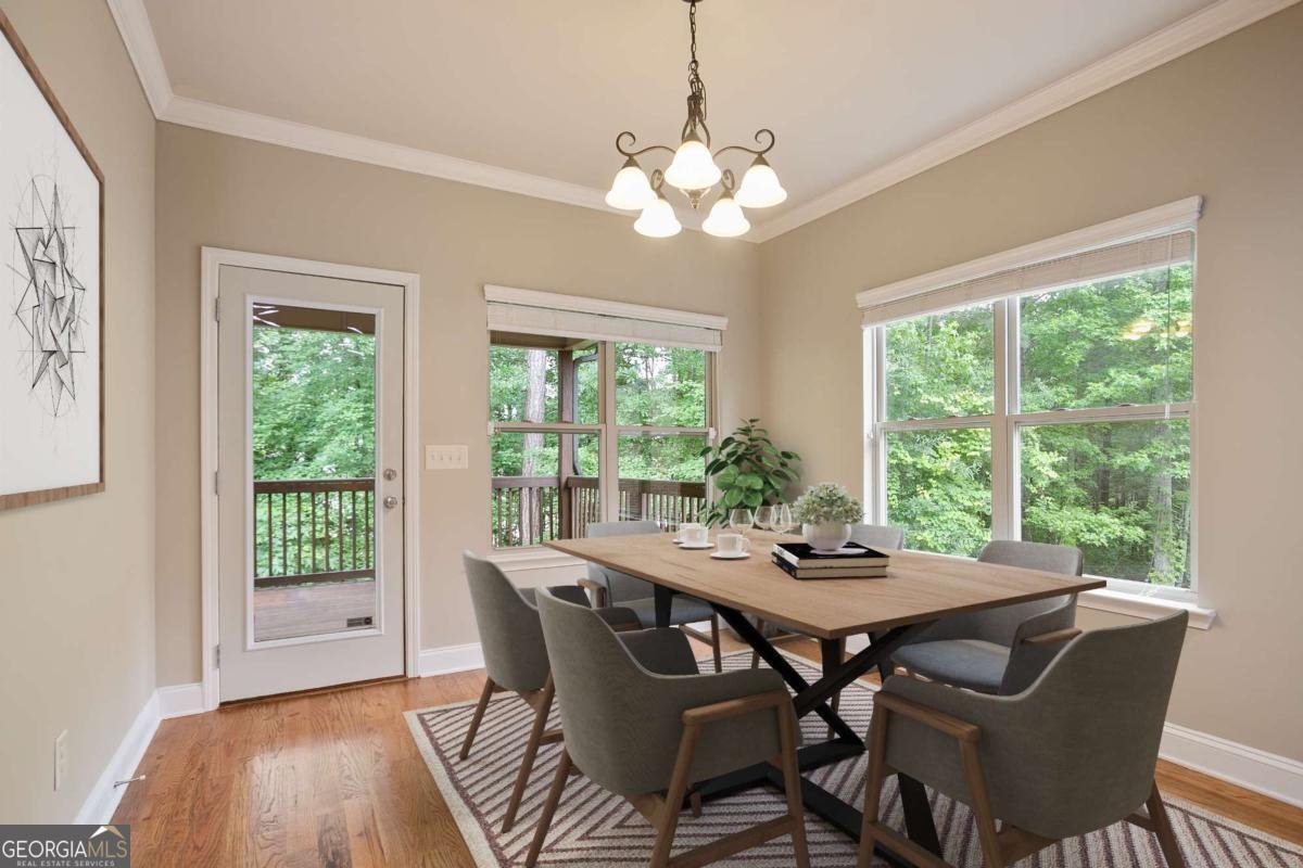 2720 Tuscany Park Drive Lawrenceville - 10