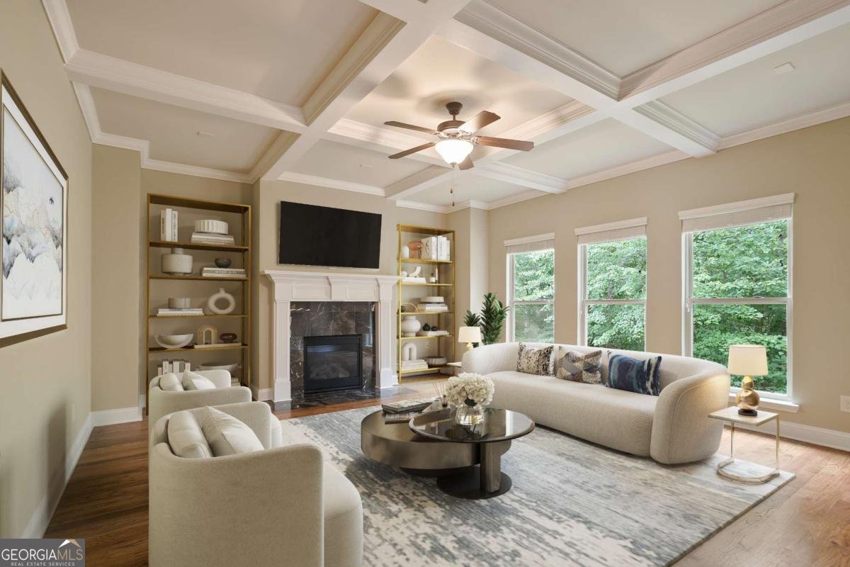 2720 Tuscany Park Drive Lawrenceville - 13