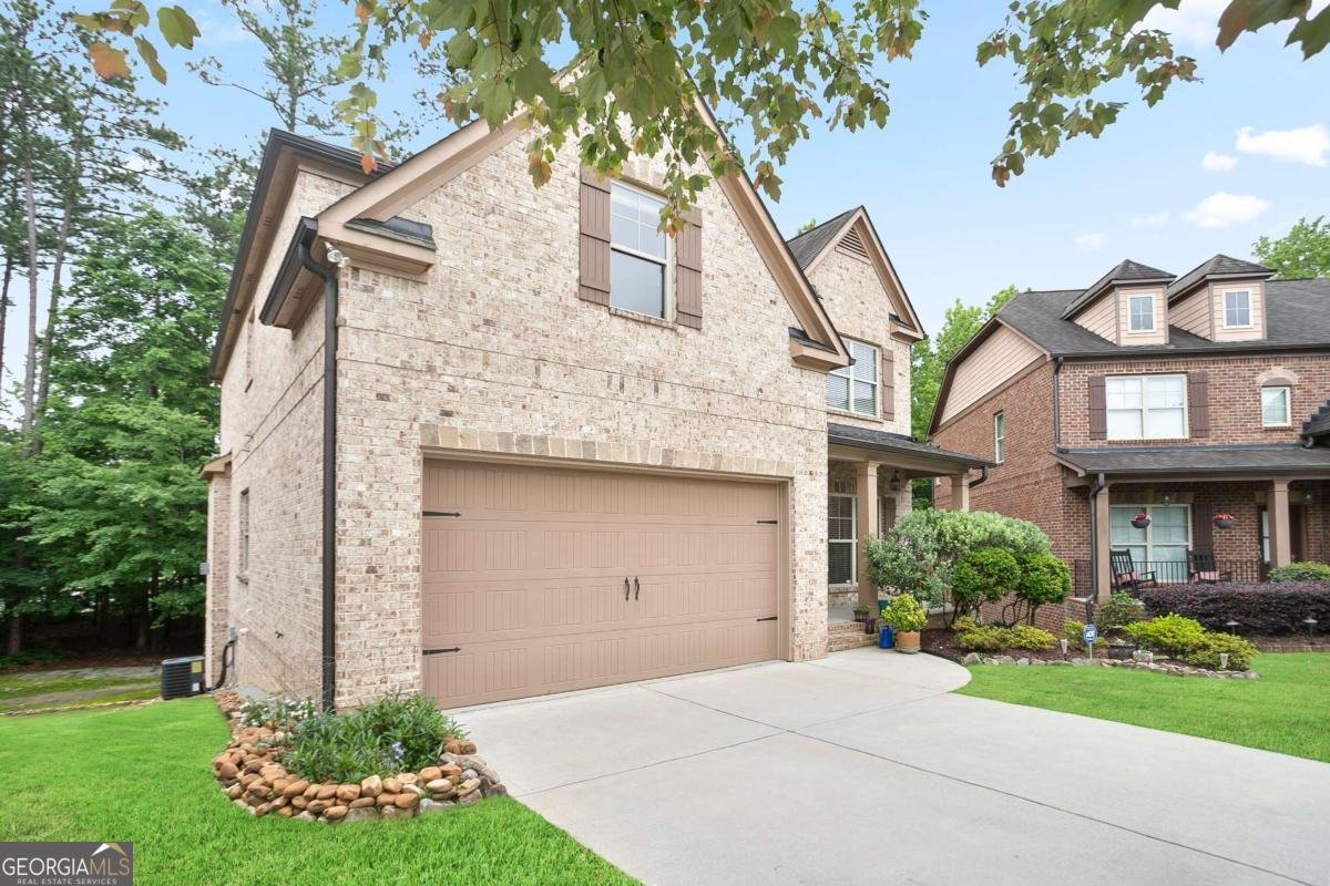2720 Tuscany Park Drive Lawrenceville - 2