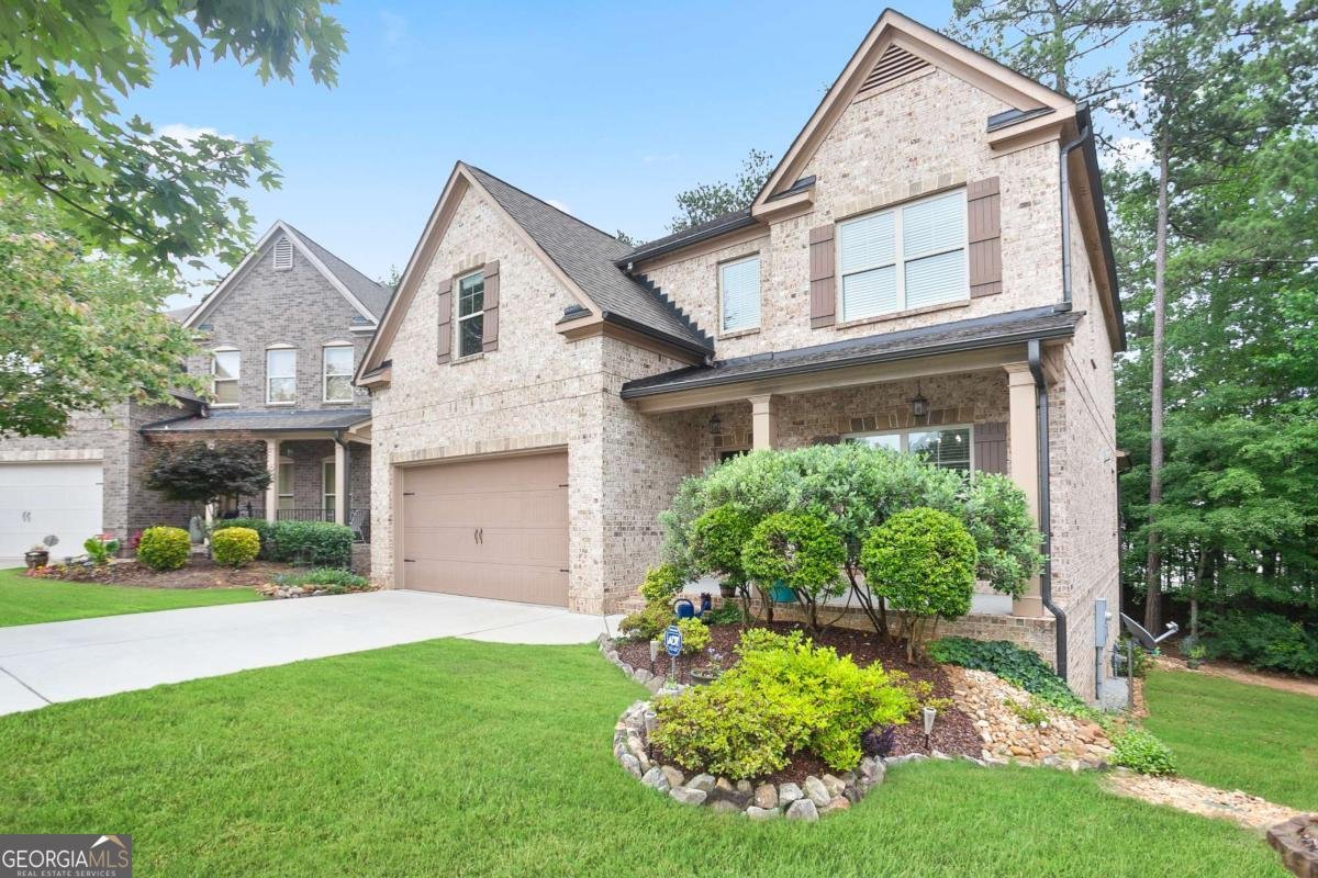 2720 Tuscany Park Drive Lawrenceville - 3