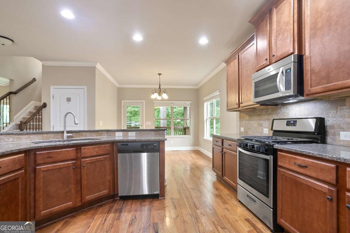 2720 Tuscany Park Drive Lawrenceville - 8
