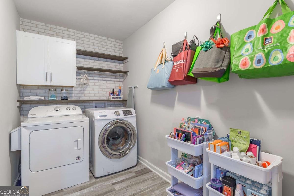 2038 Summertown Drive Norcross - 10