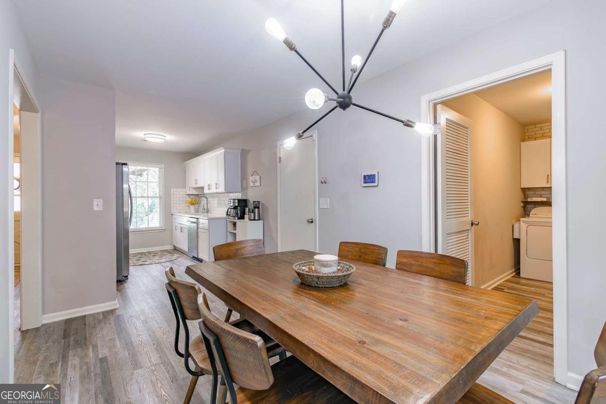 2038 Summertown Drive Norcross - 11