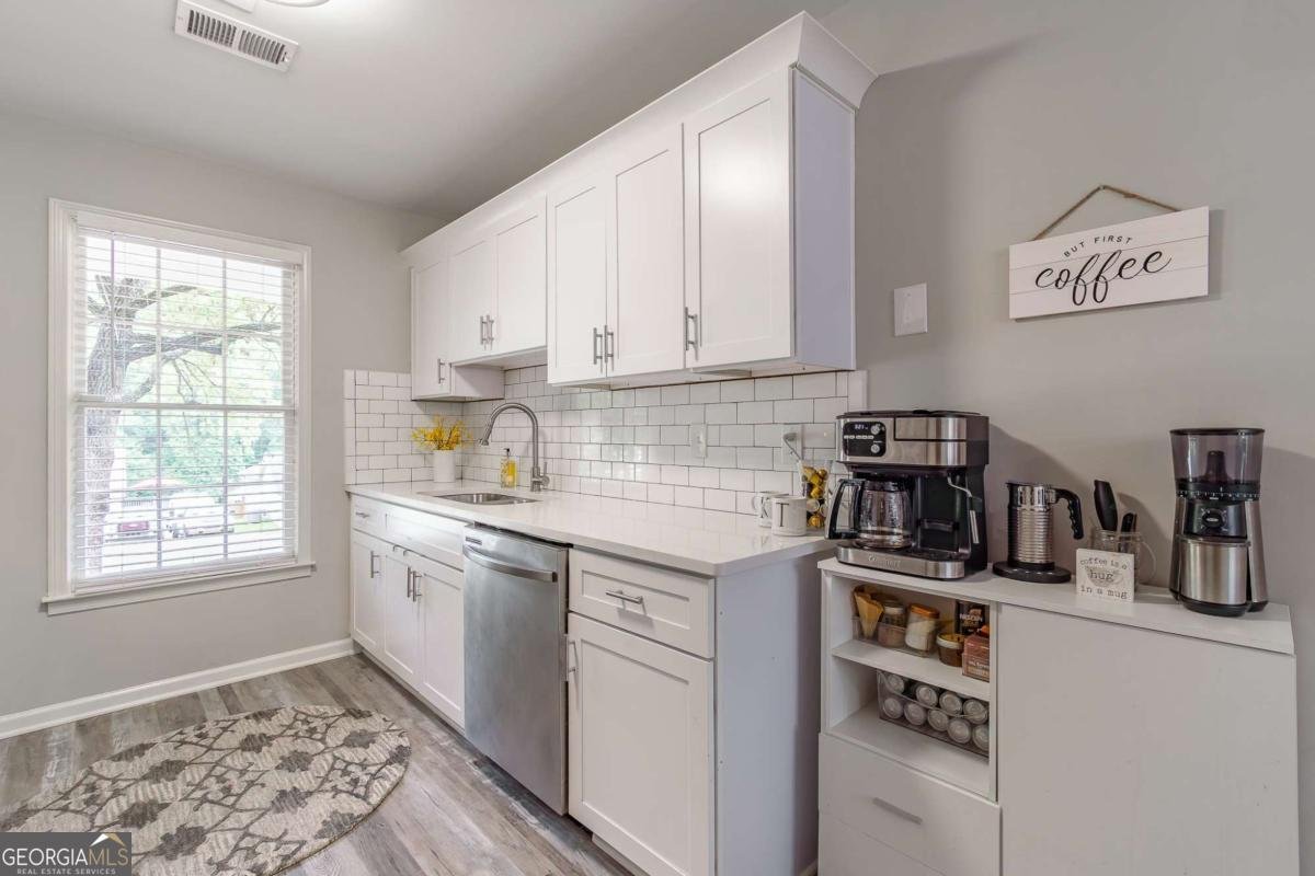 2038 Summertown Drive Norcross - 12