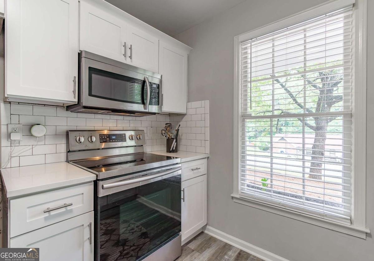 2038 Summertown Drive Norcross - 13